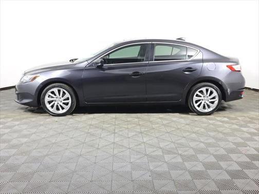 2016 Acura ILX 2.4L