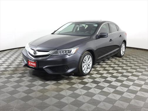 2016 Acura ILX 2.4L