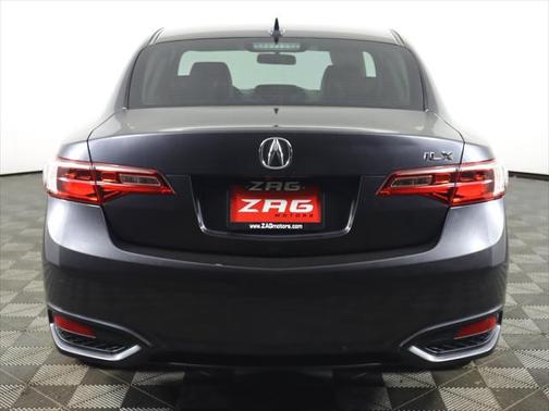 2016 Acura ILX 2.4L