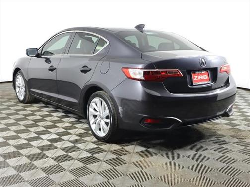 2016 Acura ILX 2.4L