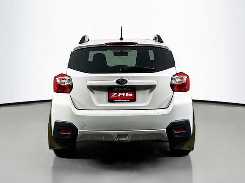 2017 Subaru Crosstrek 2.0i Premium