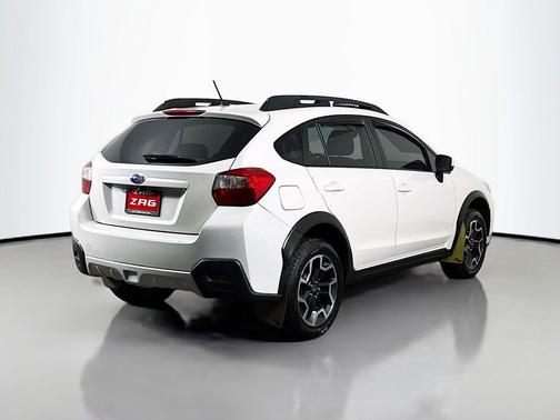 2017 Subaru Crosstrek 2.0i Premium