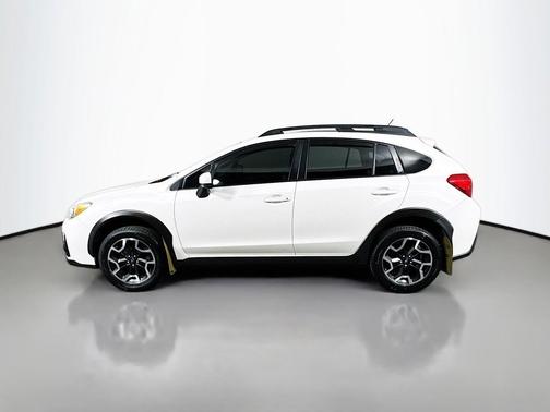 2017 Subaru Crosstrek 2.0i Premium