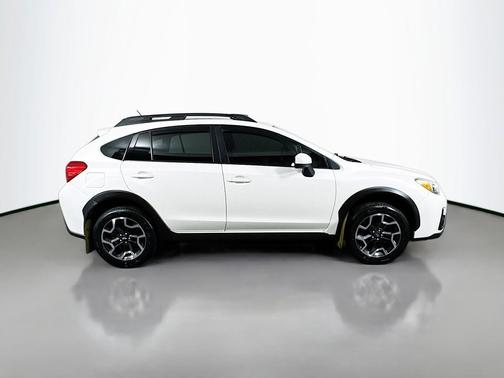 2017 Subaru Crosstrek 2.0i Premium