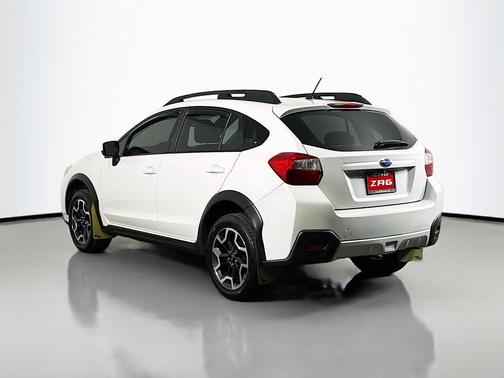 2017 Subaru Crosstrek 2.0i Premium