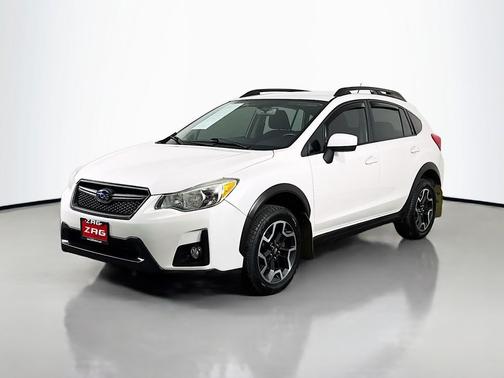 2017 Subaru Crosstrek 2.0i Premium