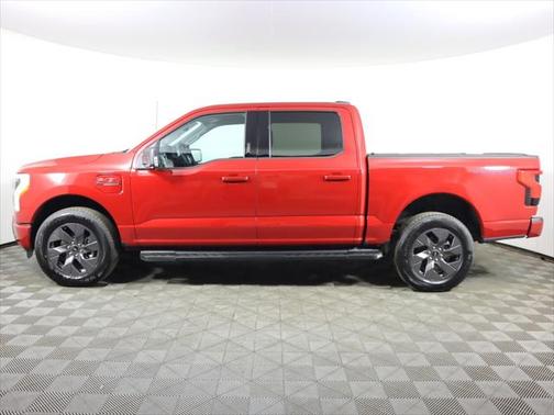 2023 Ford F-150 Lightning XLT