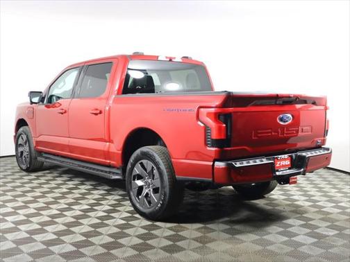 2023 Ford F-150 Lightning XLT