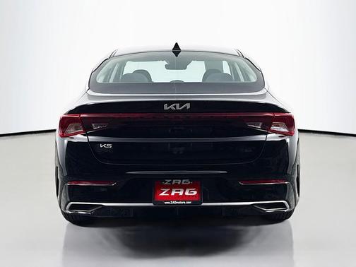 2023 Kia K5 LXS