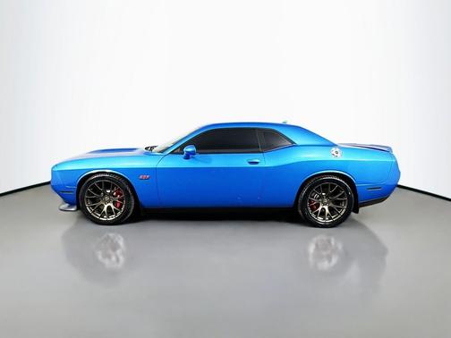 2018 Dodge Challenger SRT 392