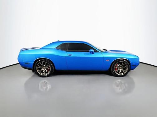 2018 Dodge Challenger SRT 392