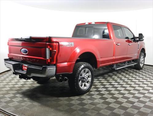 2019 Ford F-350 Lariat