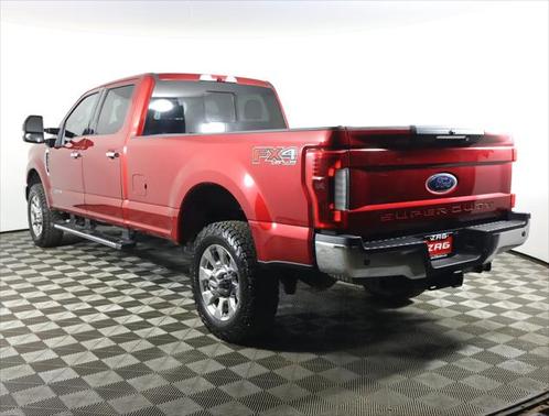 2019 Ford F-350 Lariat