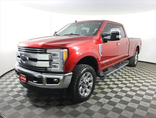 2019 Ford F-350 Lariat
