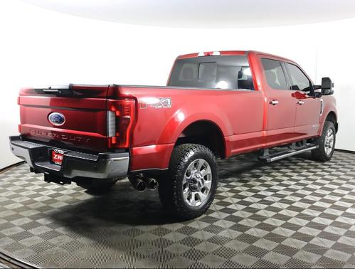 2019 Ford F-350 Lariat