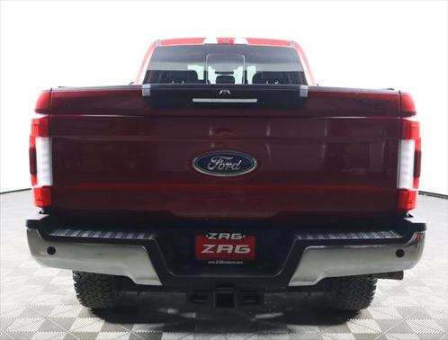 2019 Ford F-350 Lariat