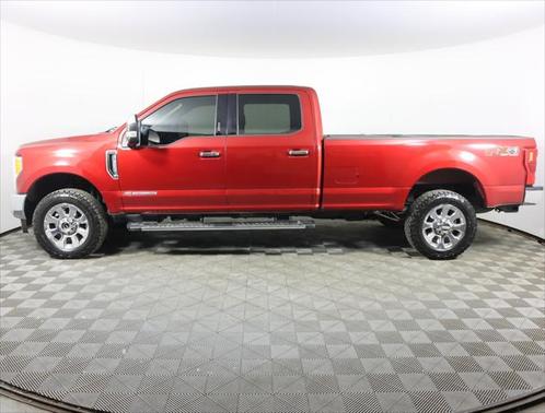 2019 Ford F-350 Lariat