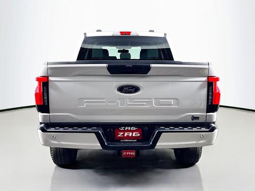 2023 Ford F-150 Lightning XLT