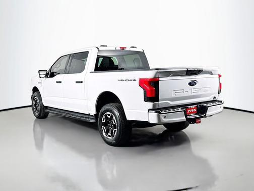 2023 Ford F-150 Lightning XLT