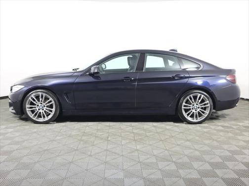 2015 BMW 428 Gran Coupe i