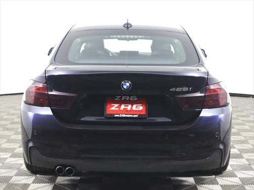 2015 BMW 428 Gran Coupe i