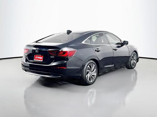 2022 Honda Insight Touring