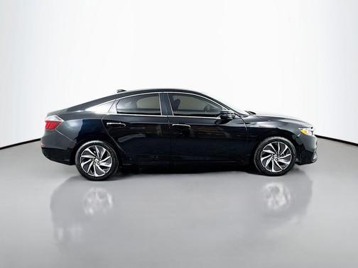 2022 Honda Insight Touring