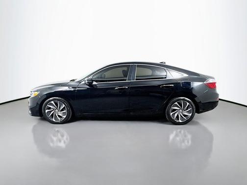 2022 Honda Insight Touring