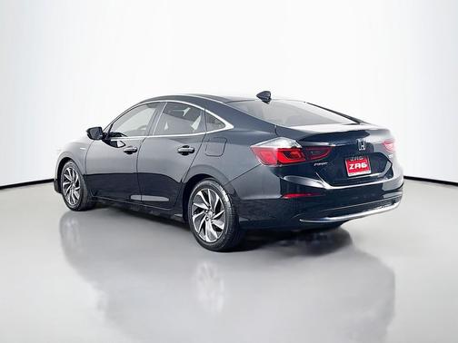 2022 Honda Insight Touring