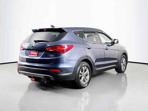 2014 Hyundai Santa Fe Sport 2.4L