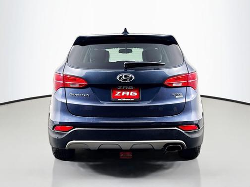 2014 Hyundai Santa Fe Sport 2.4L