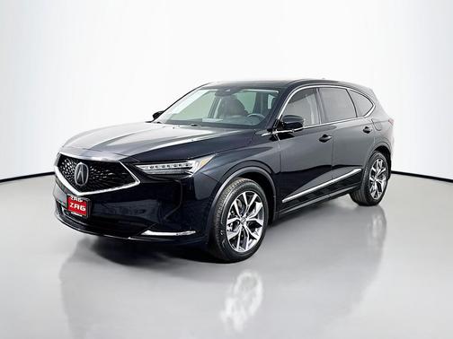 2022 Acura MDX Technology Package