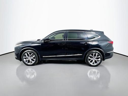 2022 Acura MDX Technology Package
