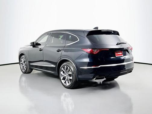 2022 Acura MDX Technology Package