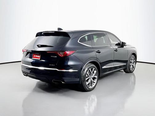 2022 Acura MDX Technology Package