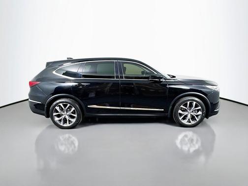 2022 Acura MDX Technology Package