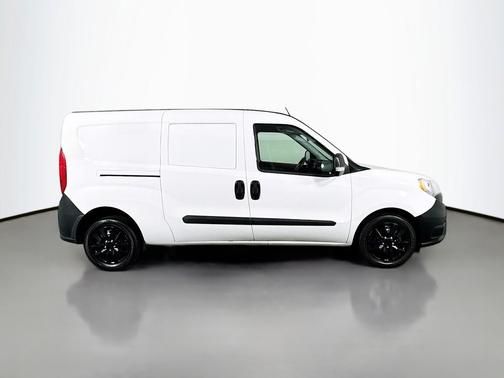 2019 RAM ProMaster City Tradesman