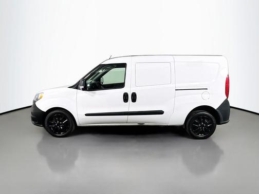 2019 RAM ProMaster City Tradesman