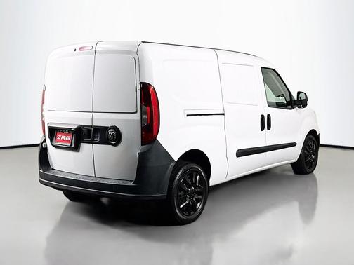 2019 RAM ProMaster City Tradesman