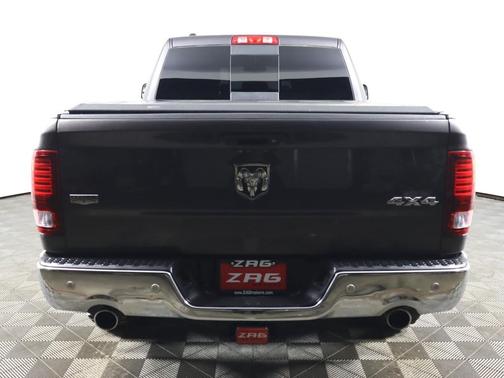 2014 RAM 1500 Laramie