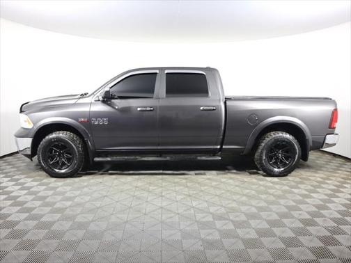 2014 RAM 1500 Laramie