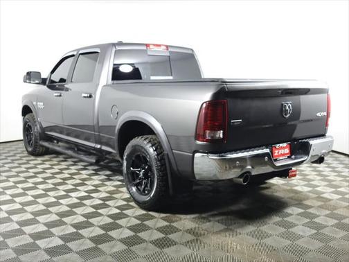 2014 RAM 1500 Laramie