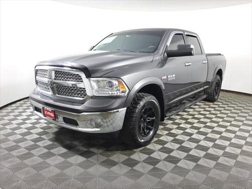 2014 RAM 1500 Laramie