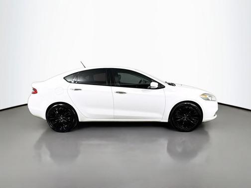 2016 Dodge Dart Limited