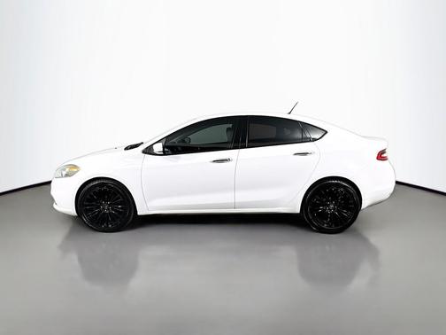 2016 Dodge Dart Limited