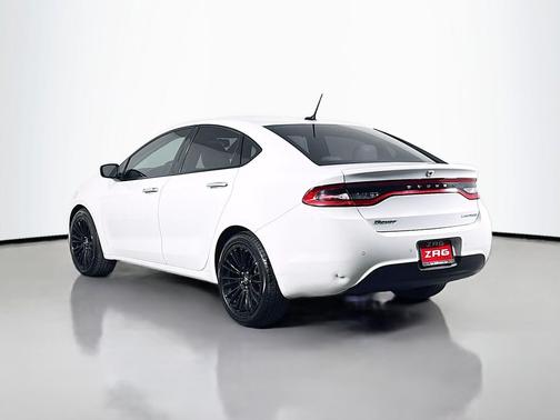 2016 Dodge Dart Limited