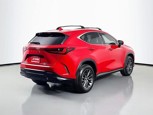 2024 Lexus NX 350 Premium