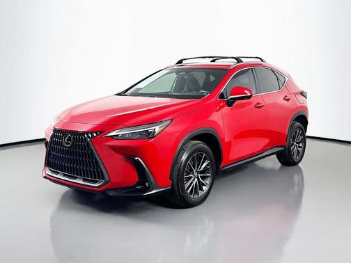 2024 Lexus NX 350 Premium