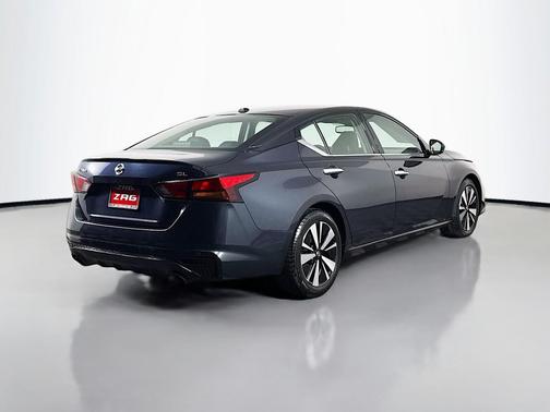 2020 Nissan Altima 2.5 SL