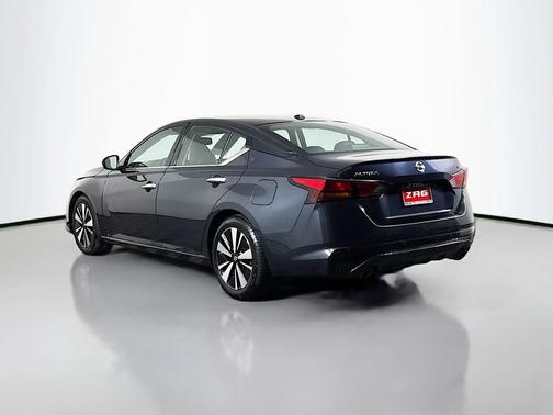 2020 Nissan Altima 2.5 SL